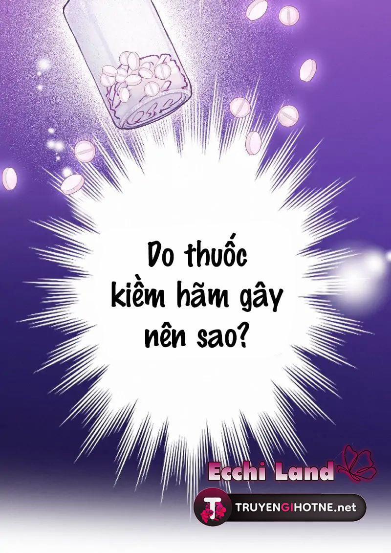 Sức Nóng Của Nữ Phản Diện Được Tái Sinh 13.2 trang 14