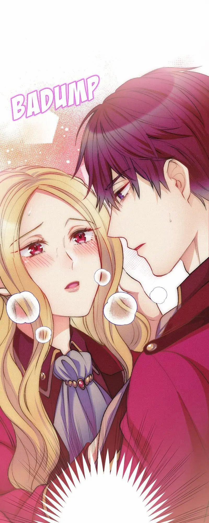 Sức Nóng Của Nữ Phản Diện Được Tái Sinh 13.2 trang 27