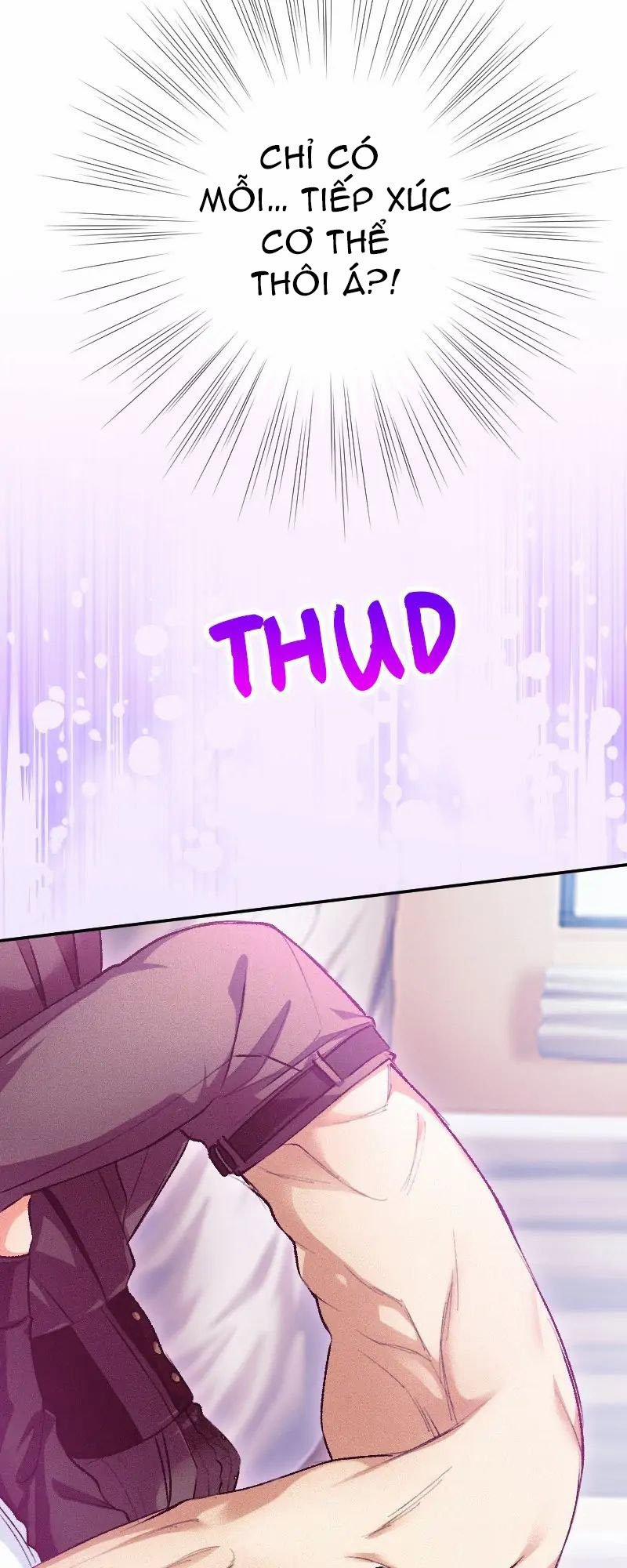 Sức Nóng Của Nữ Phản Diện Được Tái Sinh 14.1 trang 21