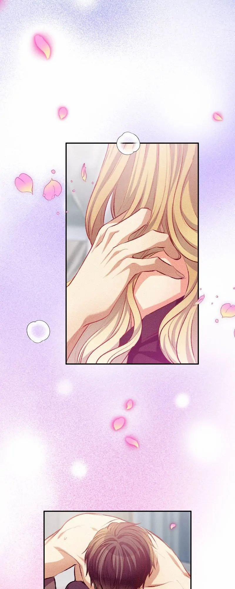 Sức Nóng Của Nữ Phản Diện Được Tái Sinh 14.1 trang 33