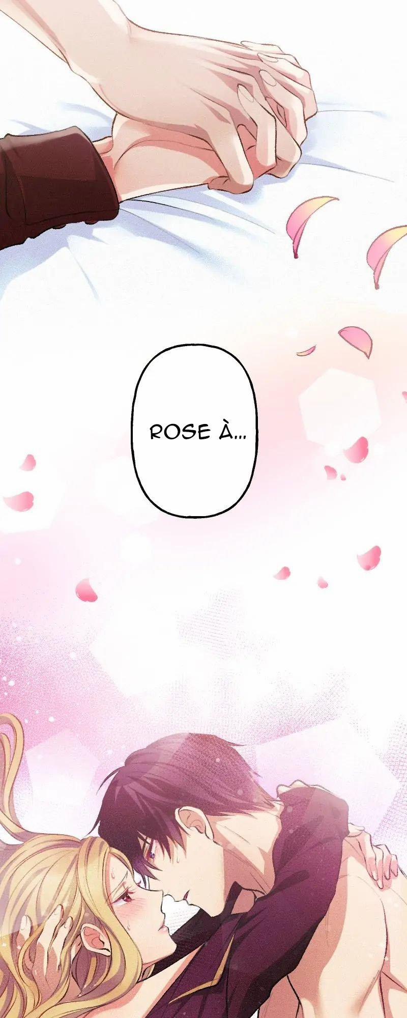 Sức Nóng Của Nữ Phản Diện Được Tái Sinh 14.2 trang 1