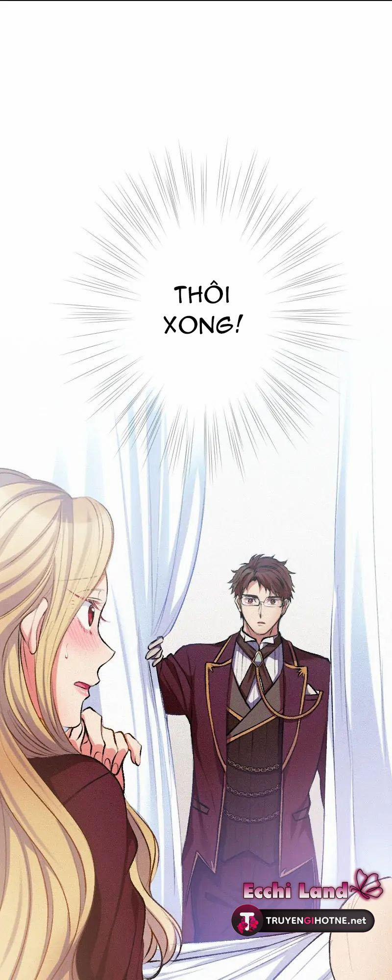 Sức Nóng Của Nữ Phản Diện Được Tái Sinh 14.2 trang 13