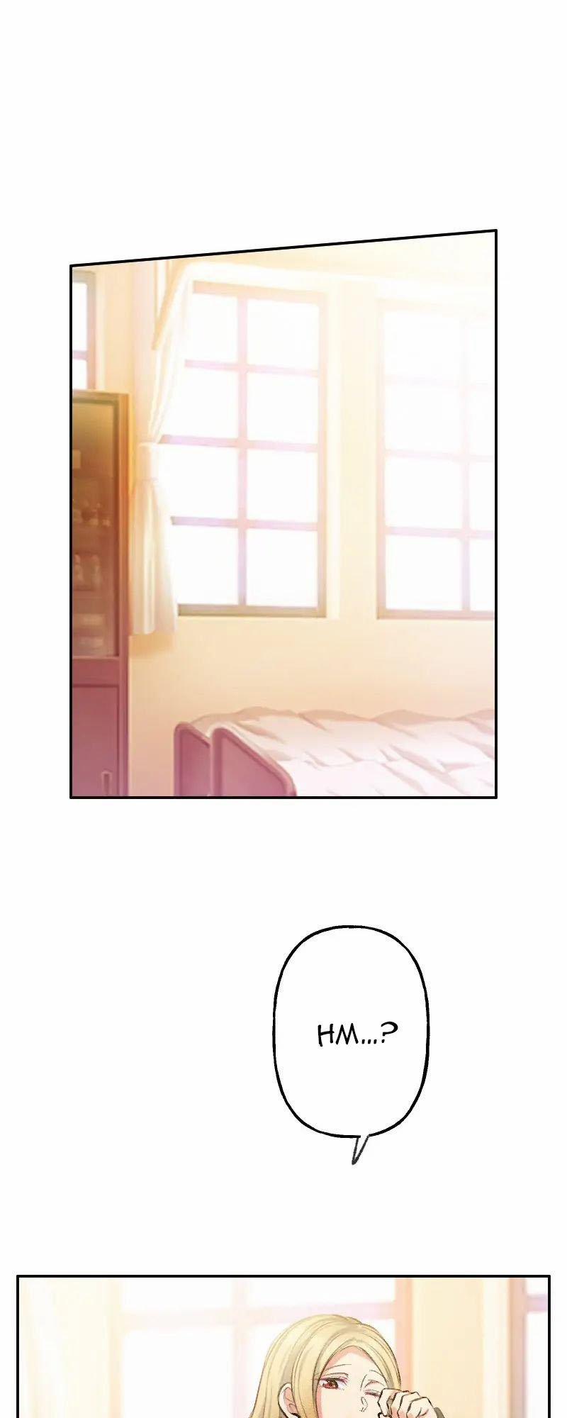 Sức Nóng Của Nữ Phản Diện Được Tái Sinh 14.2 trang 5