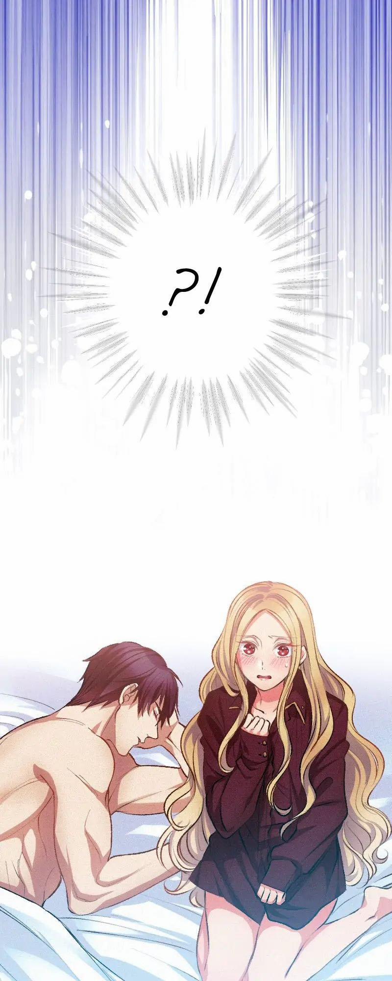 Sức Nóng Của Nữ Phản Diện Được Tái Sinh 15.1 trang 3