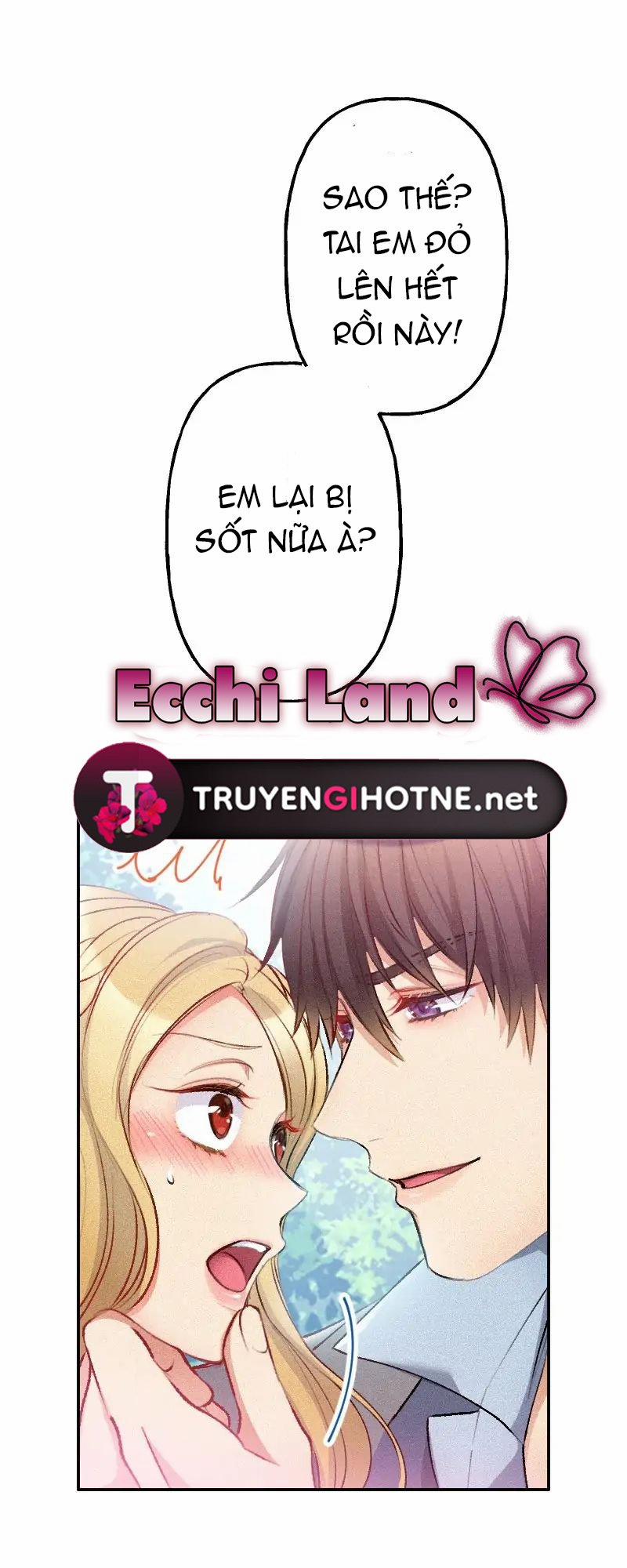 Sức Nóng Của Nữ Phản Diện Được Tái Sinh 16.1 trang 11