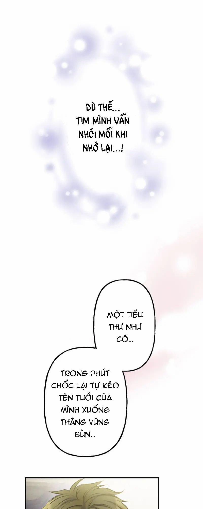 Sức Nóng Của Nữ Phản Diện Được Tái Sinh 17.1 trang 23