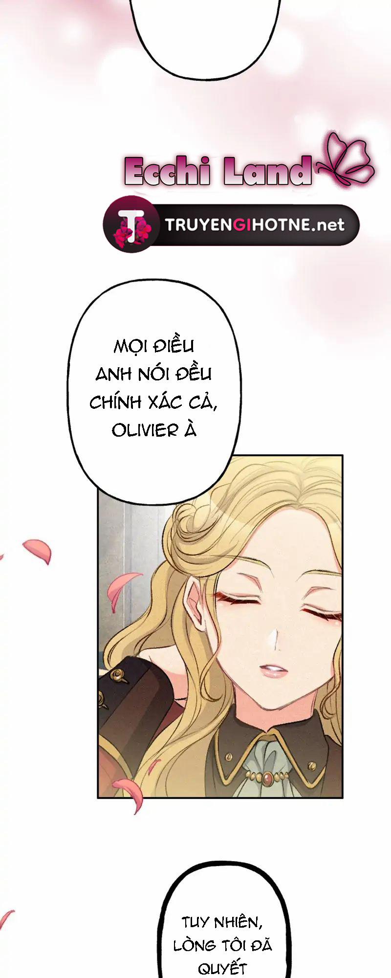 Sức Nóng Của Nữ Phản Diện Được Tái Sinh 17.1 trang 25