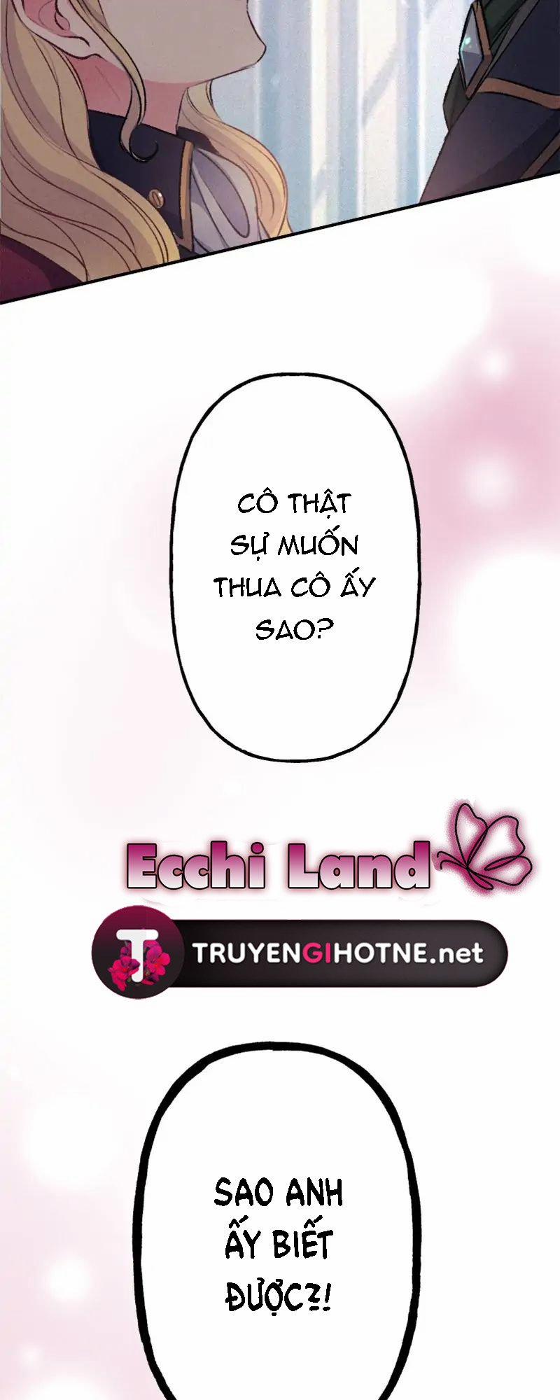 Sức Nóng Của Nữ Phản Diện Được Tái Sinh 17.1 trang 4