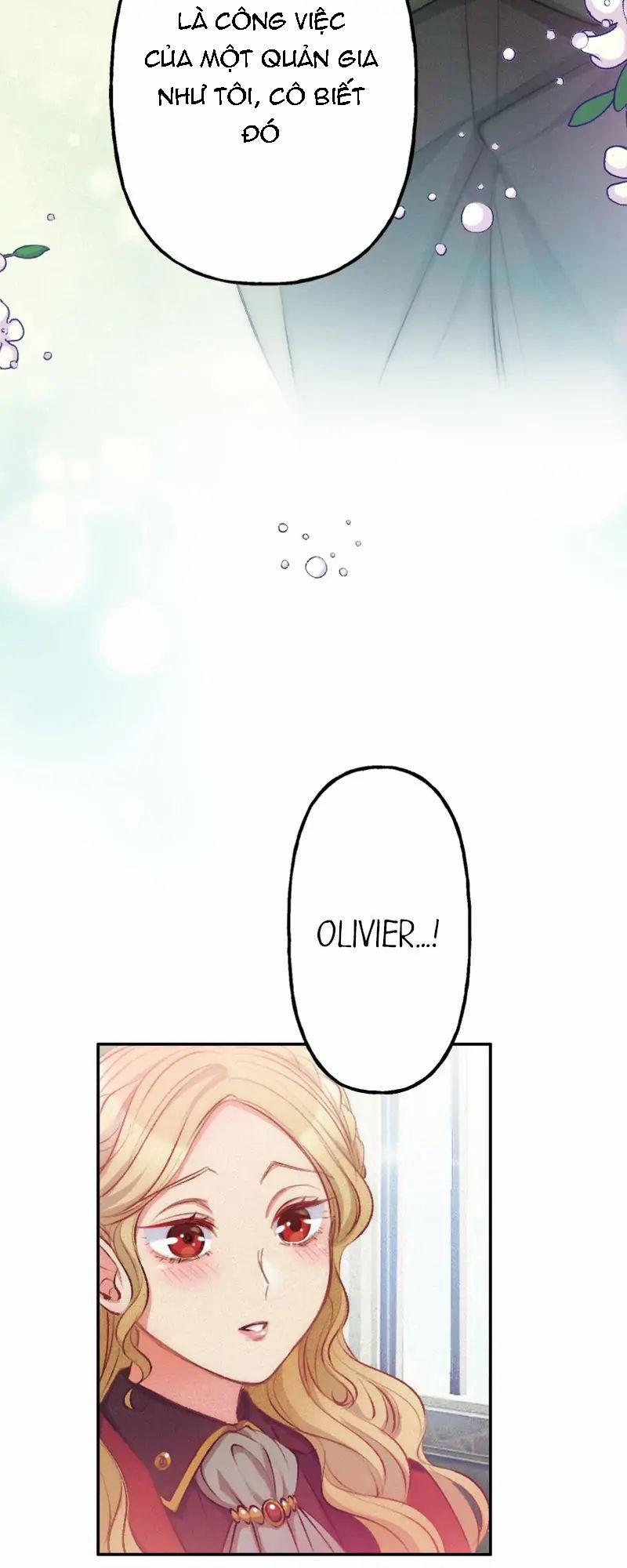 Sức Nóng Của Nữ Phản Diện Được Tái Sinh 17.2 trang 2