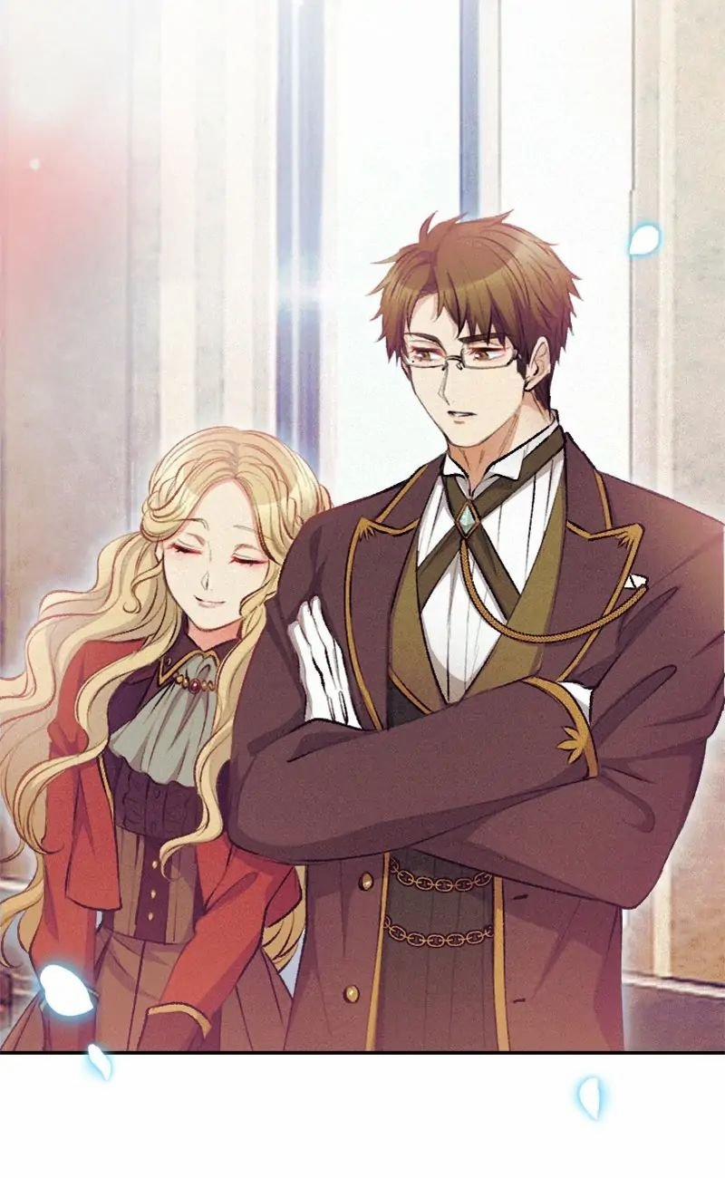 Sức Nóng Của Nữ Phản Diện Được Tái Sinh 17.2 trang 4