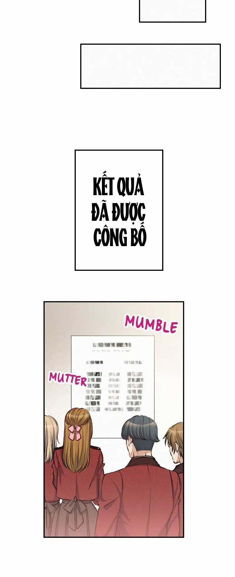 Sức Nóng Của Nữ Phản Diện Được Tái Sinh 18.1 trang 12
