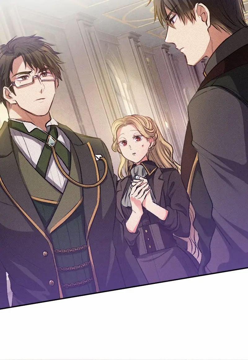 Sức Nóng Của Nữ Phản Diện Được Tái Sinh 19.1 trang 27