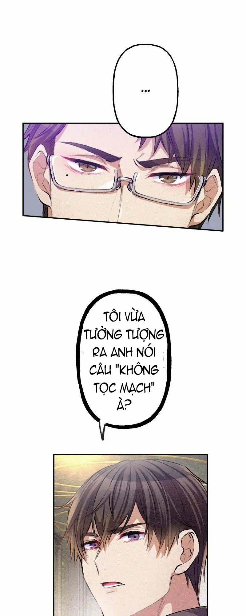 Sức Nóng Của Nữ Phản Diện Được Tái Sinh 19.2 trang 0