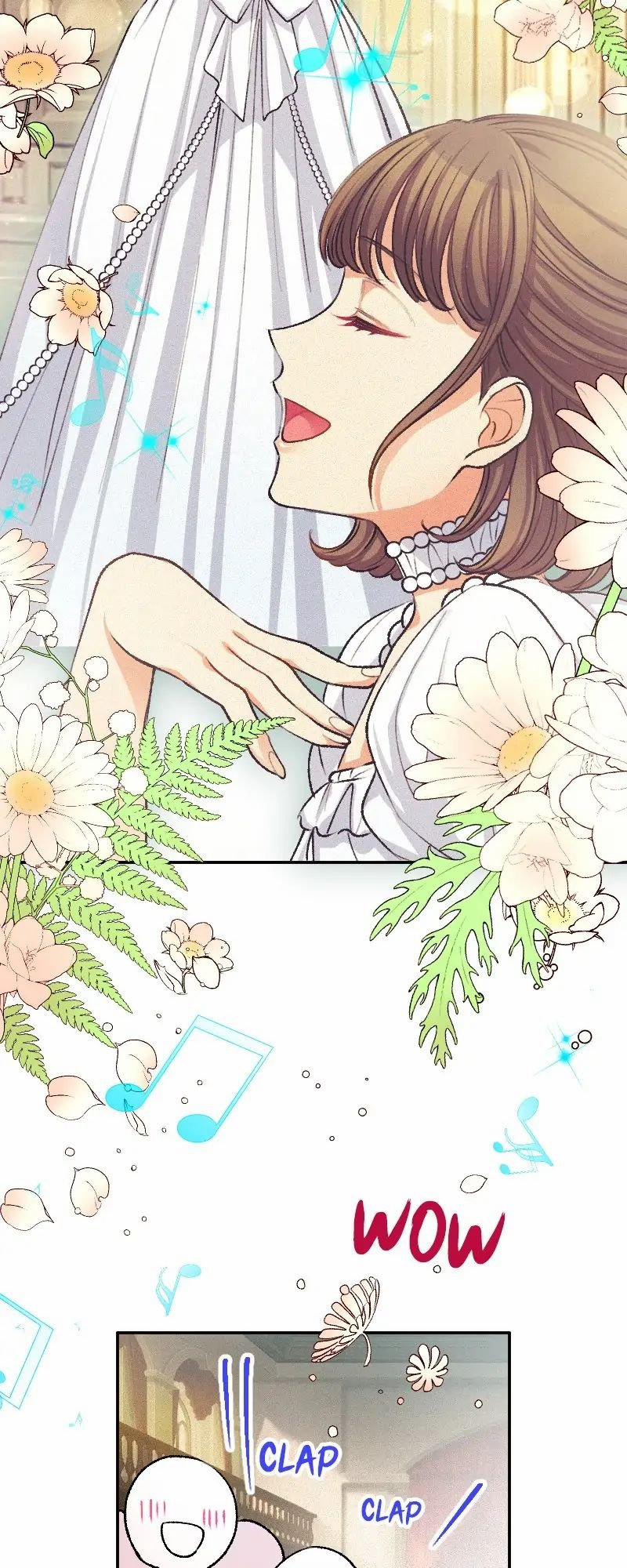 Sức Nóng Của Nữ Phản Diện Được Tái Sinh 19.2 trang 8