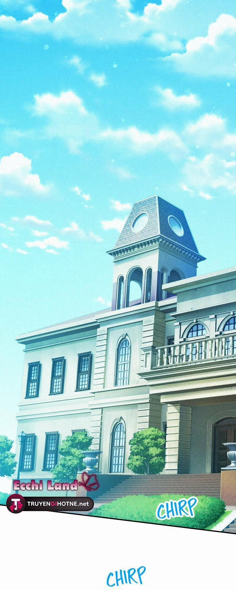 Sức Nóng Của Nữ Phản Diện Được Tái Sinh 23.1 trang 3