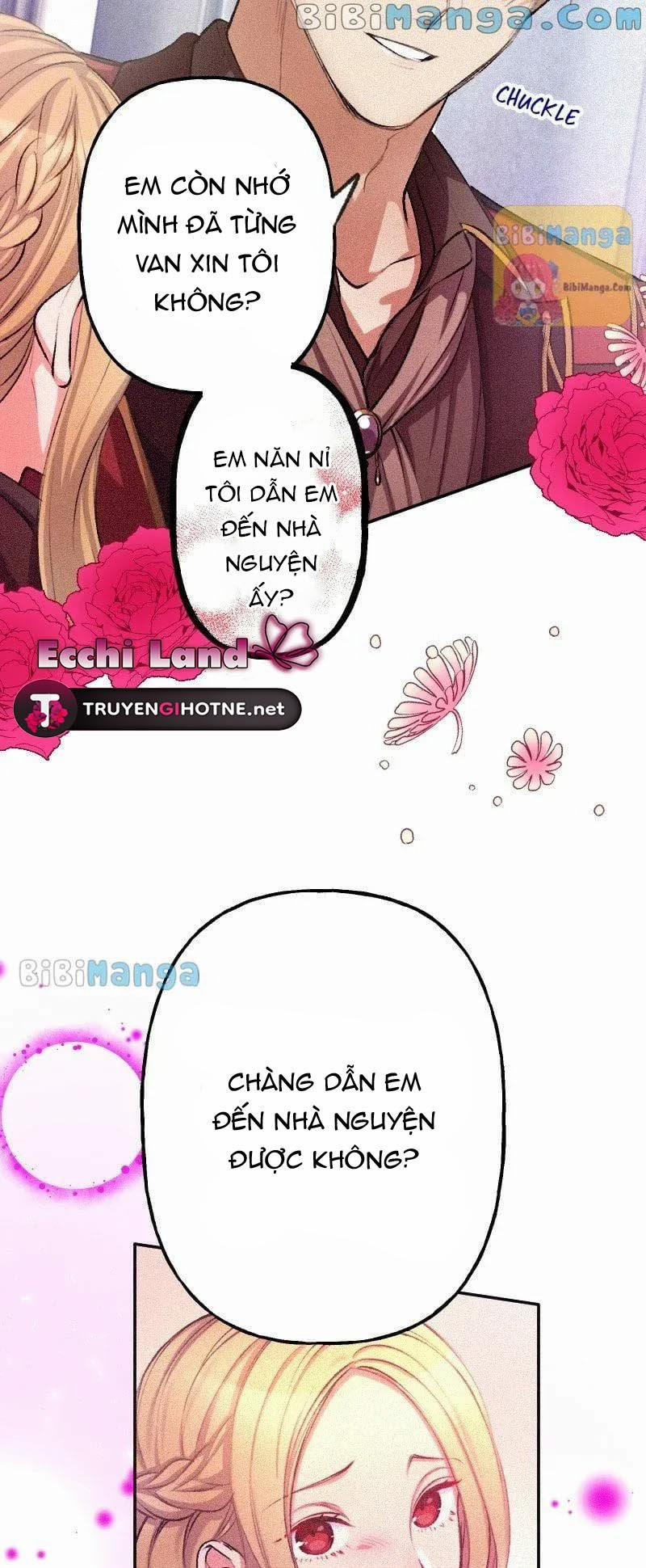 Sức Nóng Của Nữ Phản Diện Được Tái Sinh 24.1 trang 15