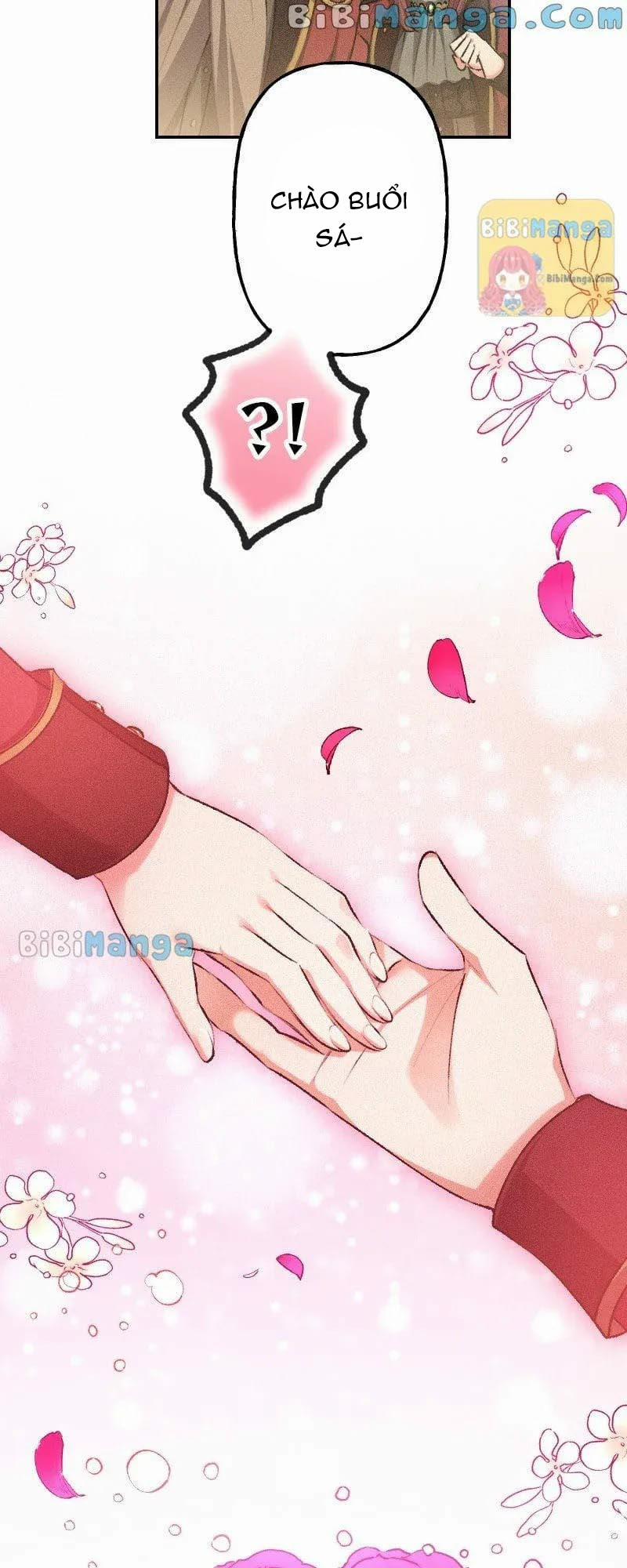 Sức Nóng Của Nữ Phản Diện Được Tái Sinh 24.1 trang 5