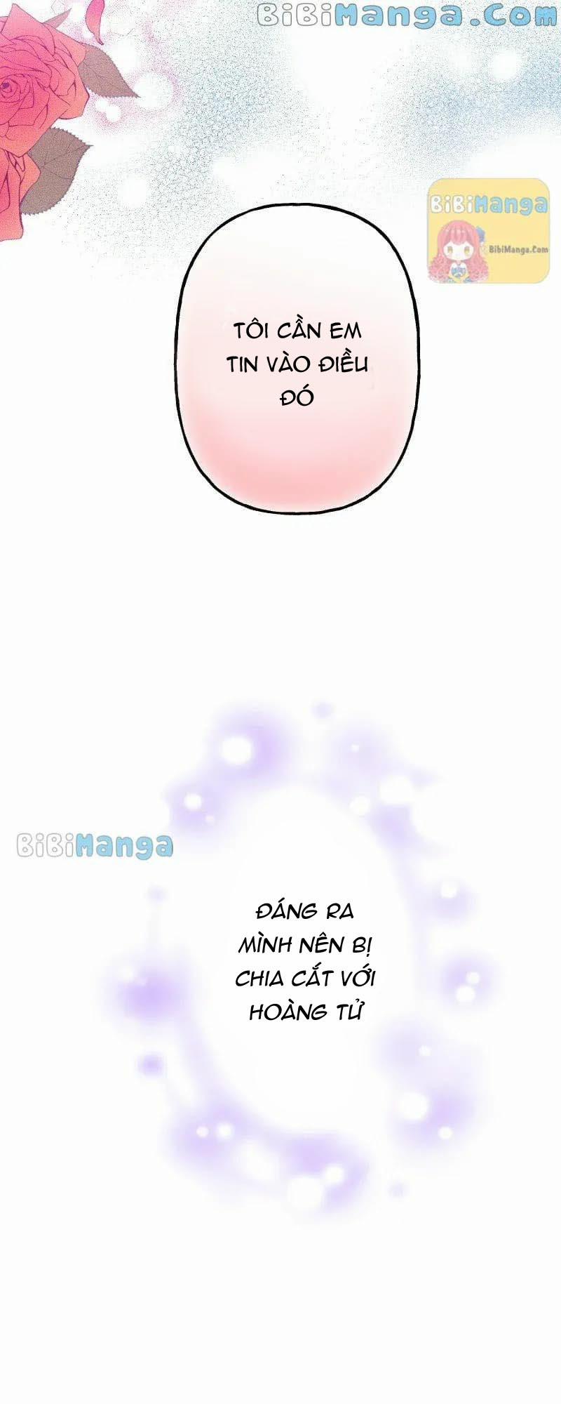 Sức Nóng Của Nữ Phản Diện Được Tái Sinh 24.2 trang 9