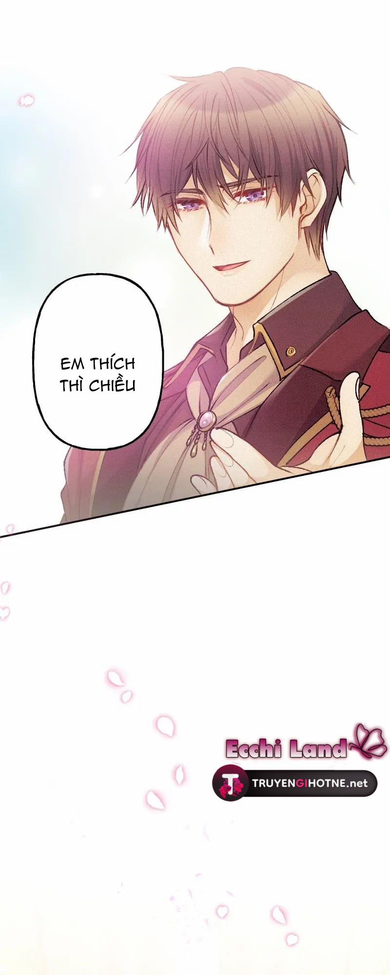 Sức Nóng Của Nữ Phản Diện Được Tái Sinh 25.2 trang 0