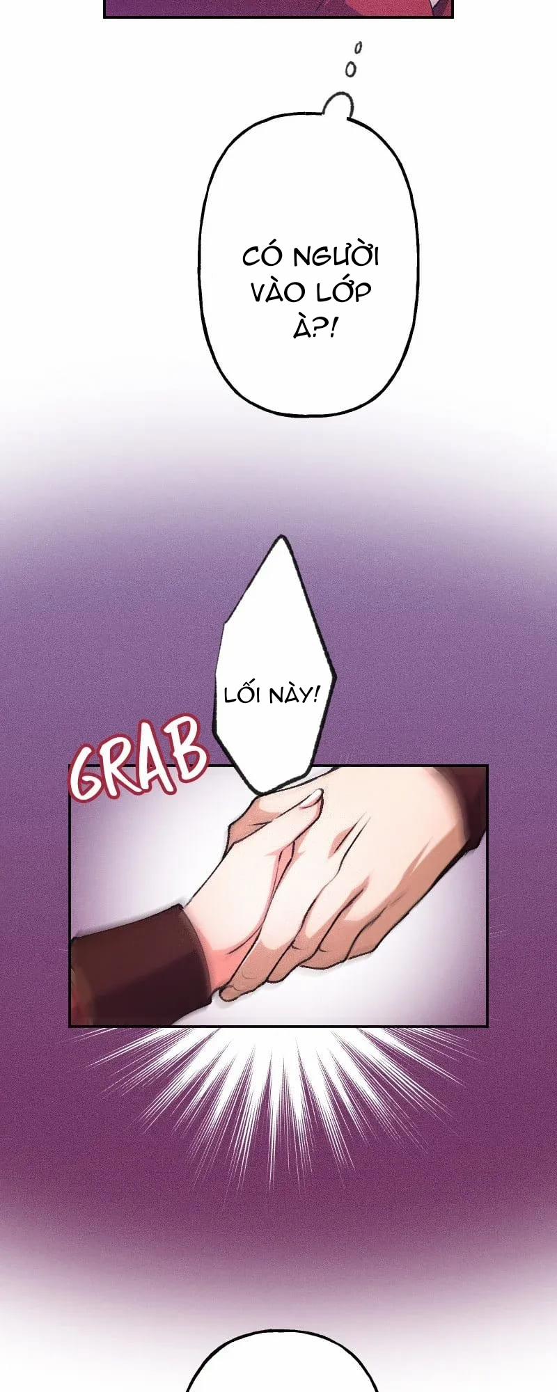 Sức Nóng Của Nữ Phản Diện Được Tái Sinh 25.2 trang 15