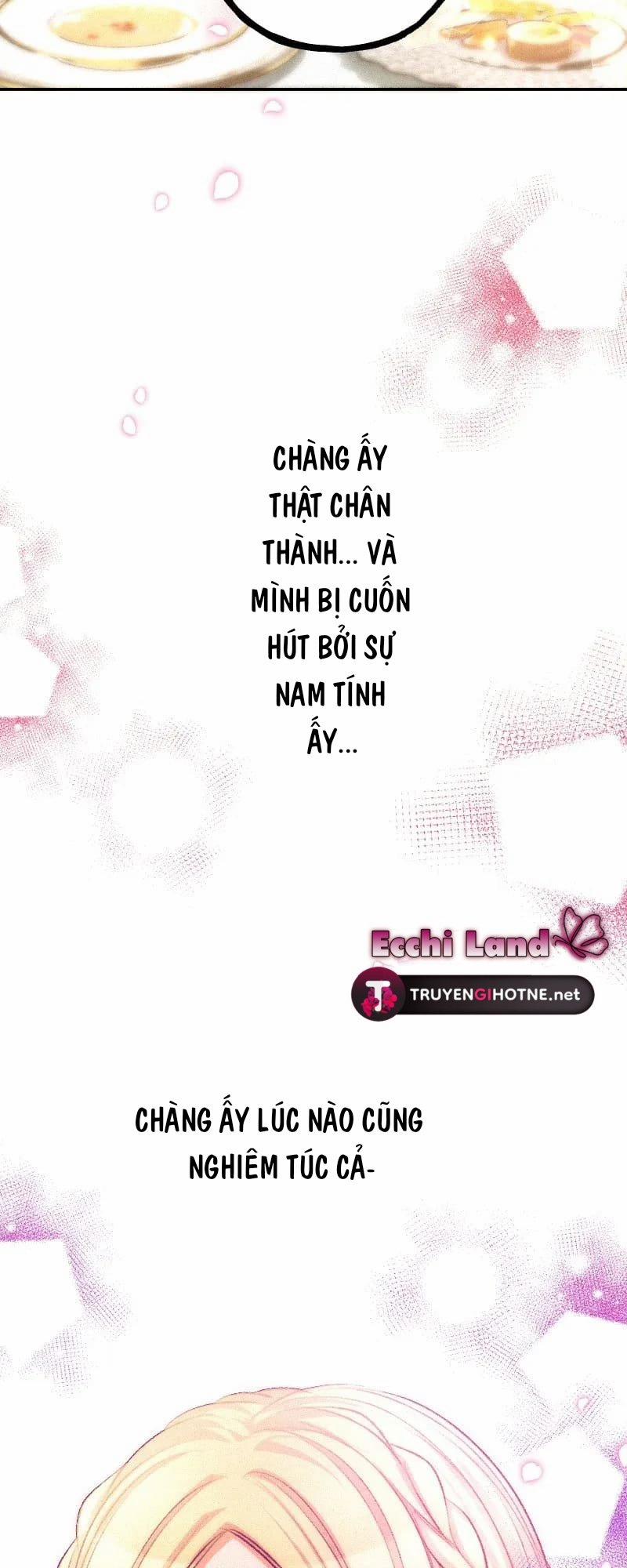 Sức Nóng Của Nữ Phản Diện Được Tái Sinh 25.2 trang 2