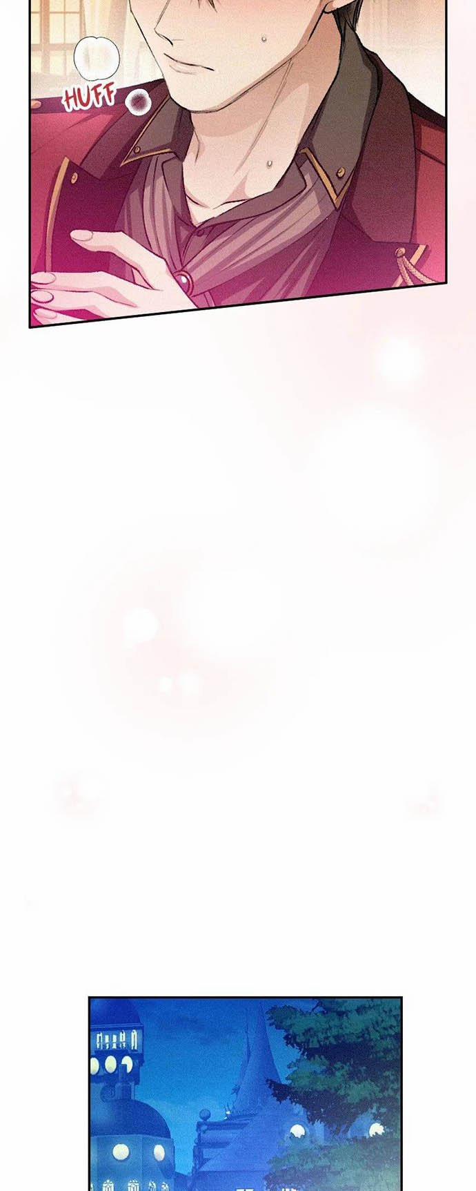 Sức Nóng Của Nữ Phản Diện Được Tái Sinh 26.1 trang 14