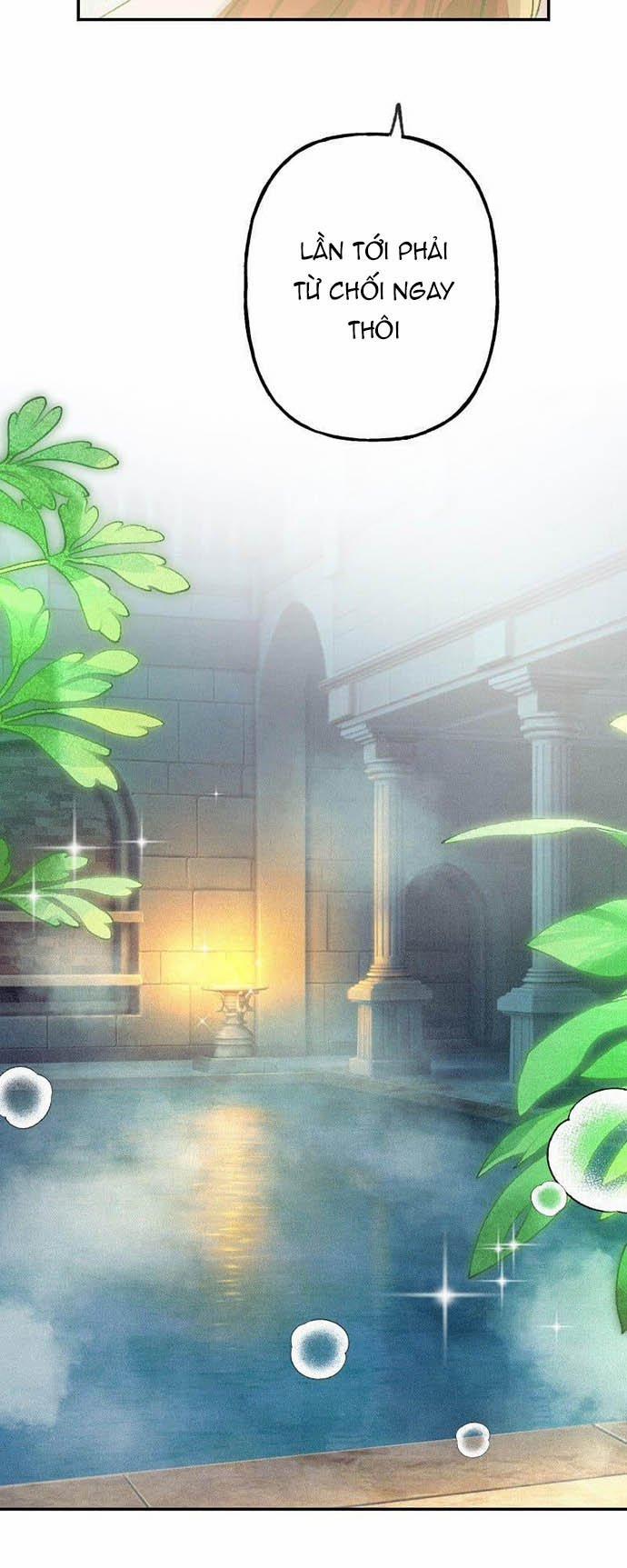 Sức Nóng Của Nữ Phản Diện Được Tái Sinh 26.1 trang 16