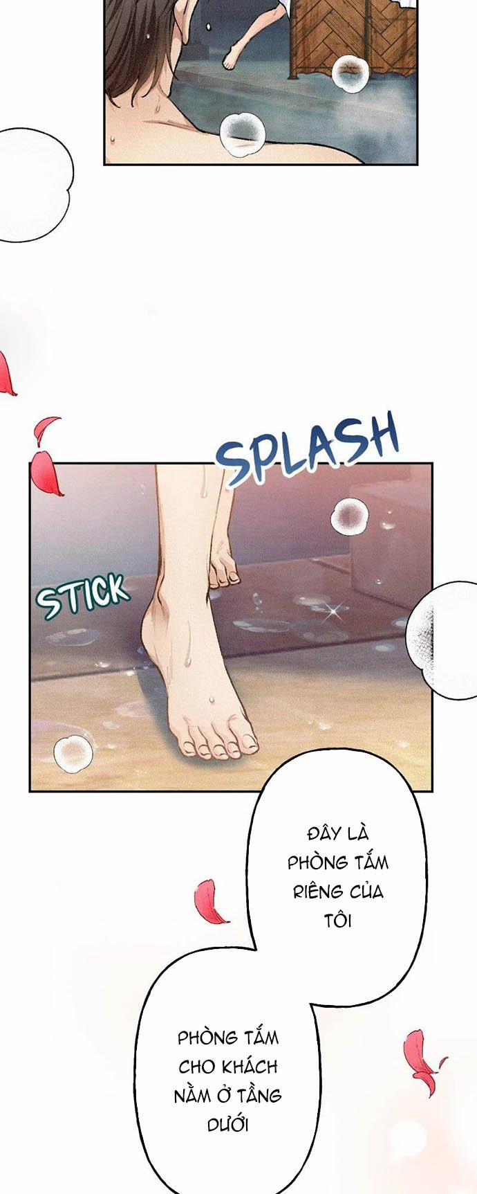 Sức Nóng Của Nữ Phản Diện Được Tái Sinh 26.1 trang 20