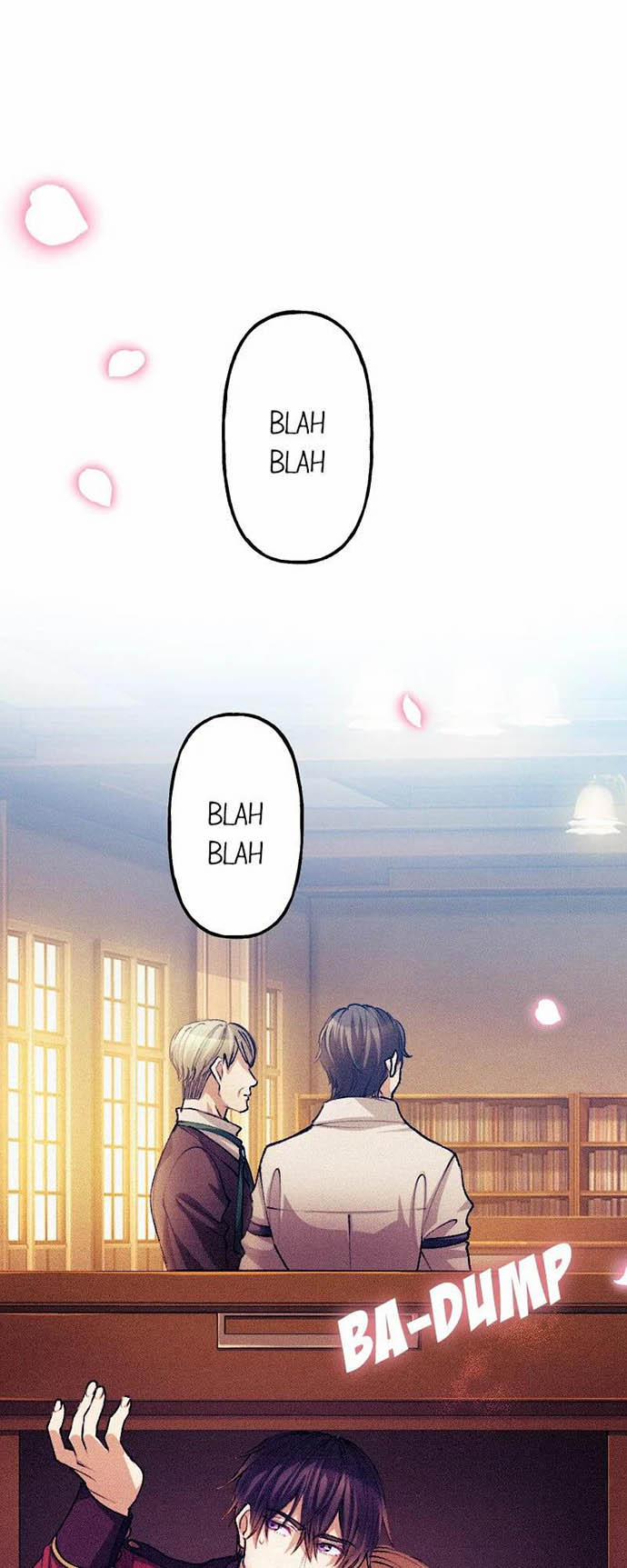 Sức Nóng Của Nữ Phản Diện Được Tái Sinh 26.1 trang 3