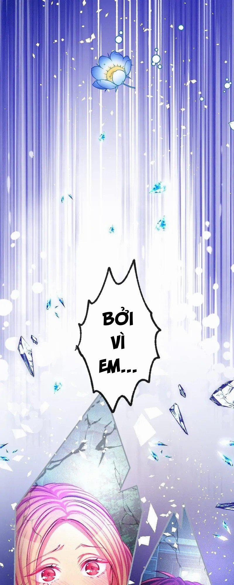 Sức Nóng Của Nữ Phản Diện Được Tái Sinh 36.1 trang 1