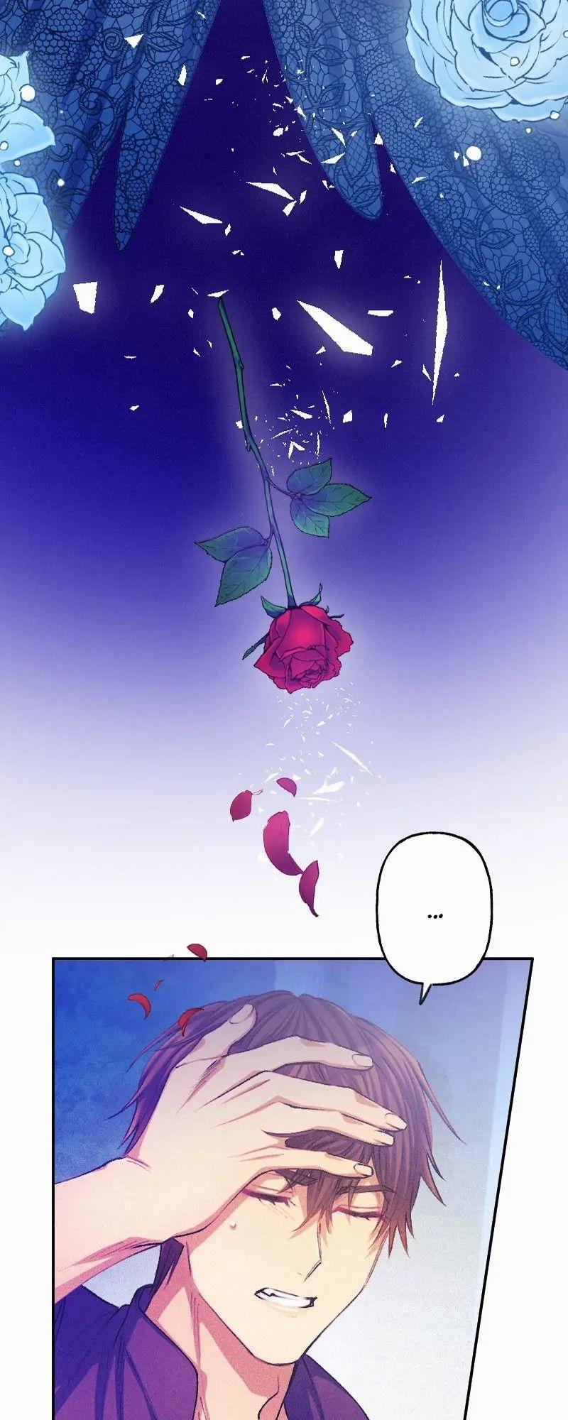 Sức Nóng Của Nữ Phản Diện Được Tái Sinh 36.2 trang 11