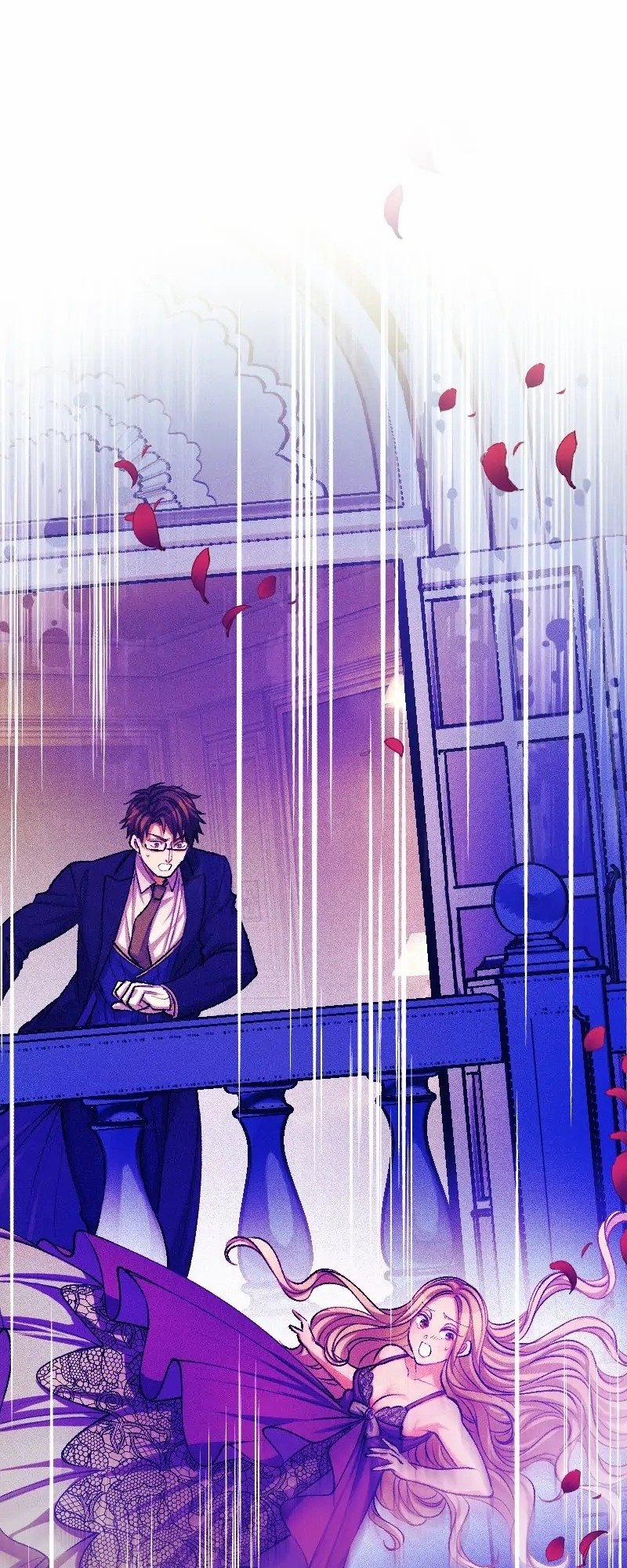 Sức Nóng Của Nữ Phản Diện Được Tái Sinh 37.1 trang 2