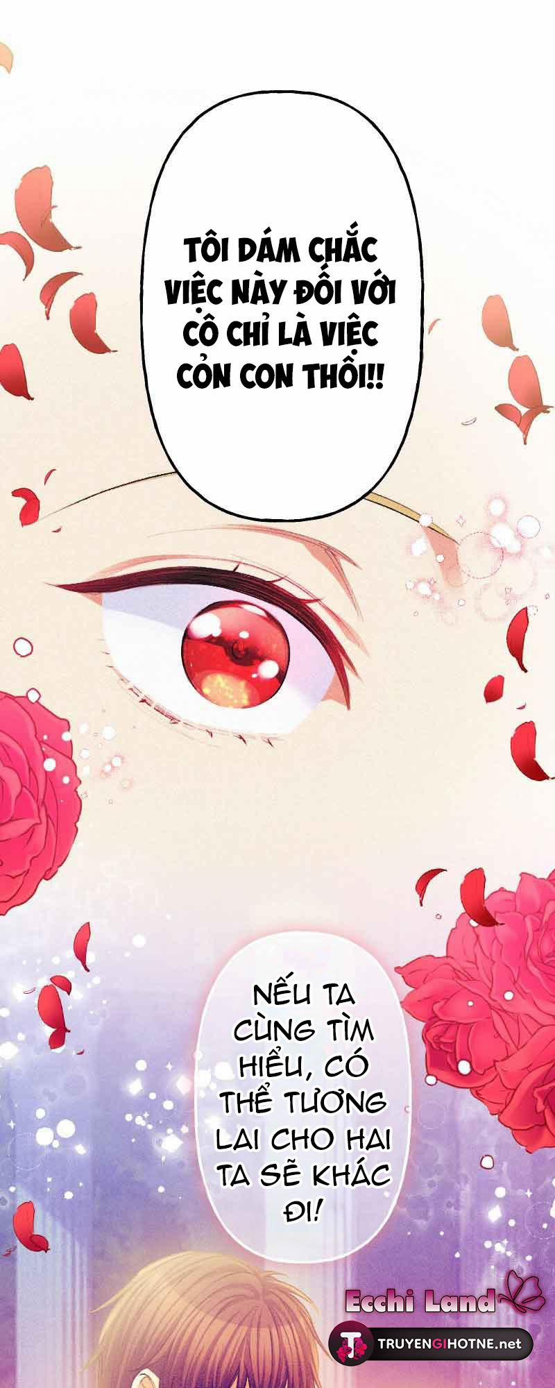 Sức Nóng Của Nữ Phản Diện Được Tái Sinh 38.2 trang 5