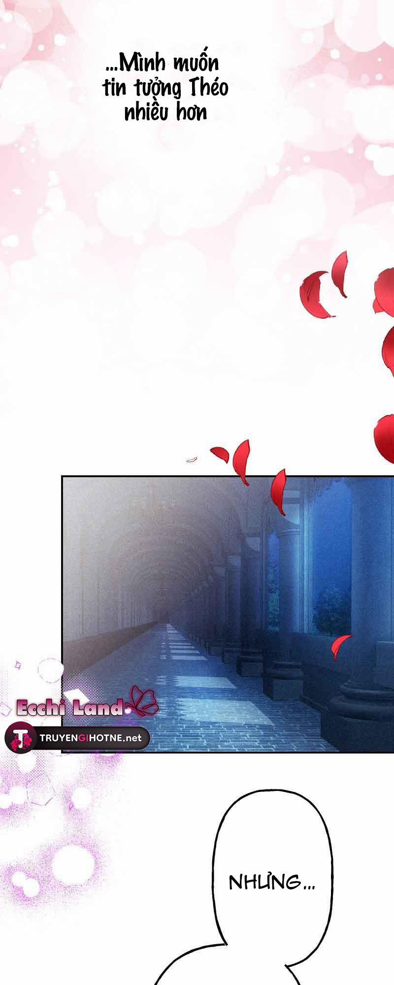 Sức Nóng Của Nữ Phản Diện Được Tái Sinh 38.2 trang 9