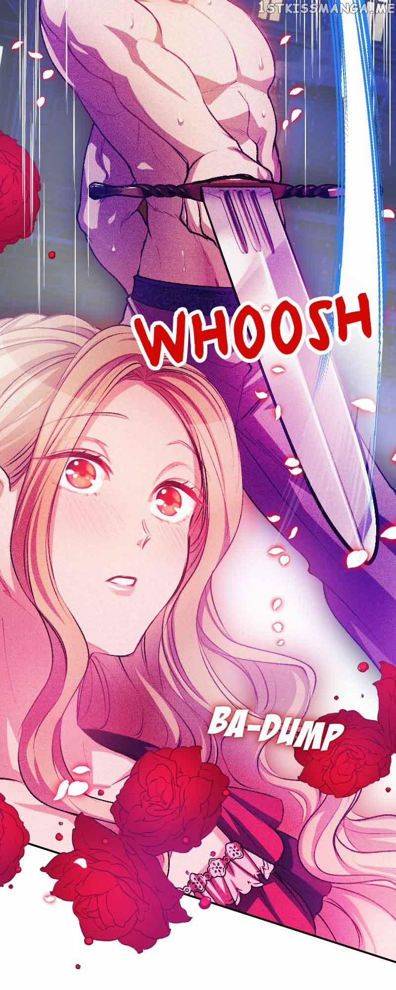 Sức Nóng Của Nữ Phản Diện Được Tái Sinh 39.1 trang 18