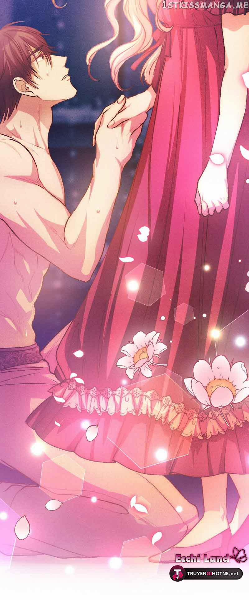 Sức Nóng Của Nữ Phản Diện Được Tái Sinh 39.1 trang 32