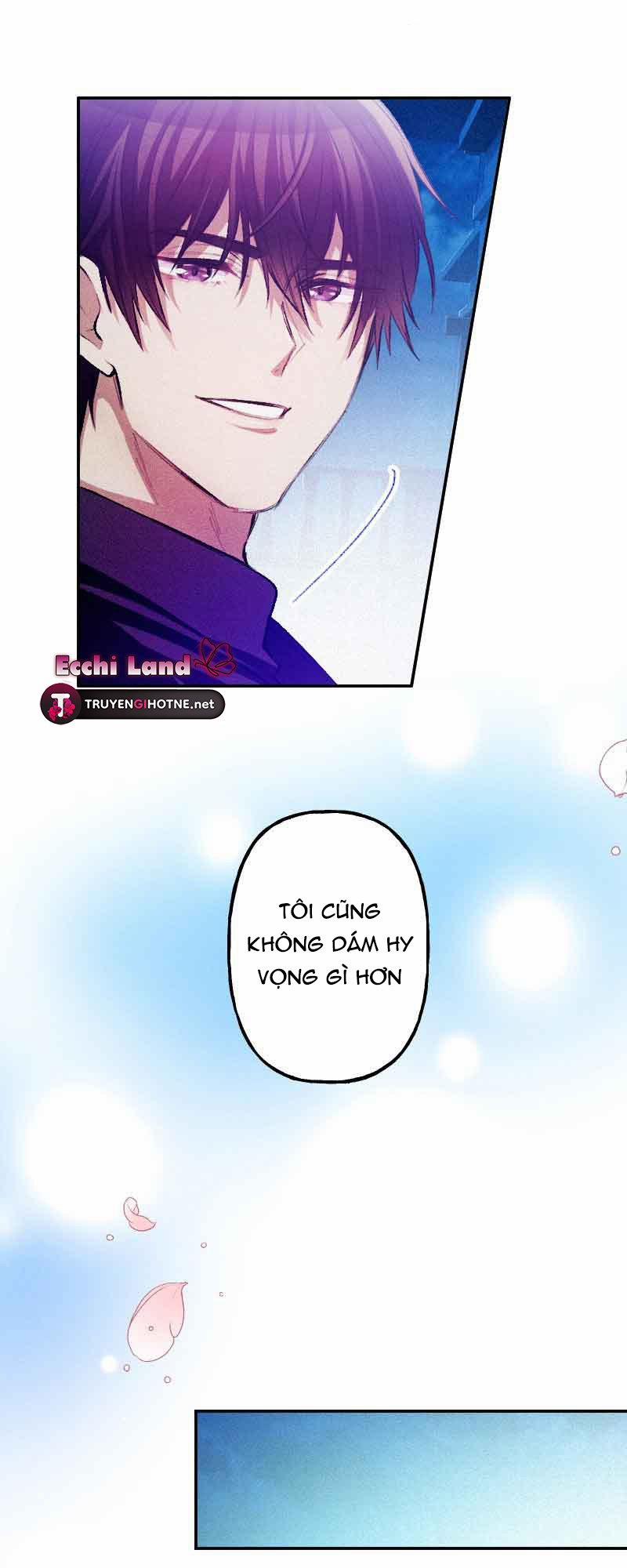 Sức Nóng Của Nữ Phản Diện Được Tái Sinh 39.2 trang 16