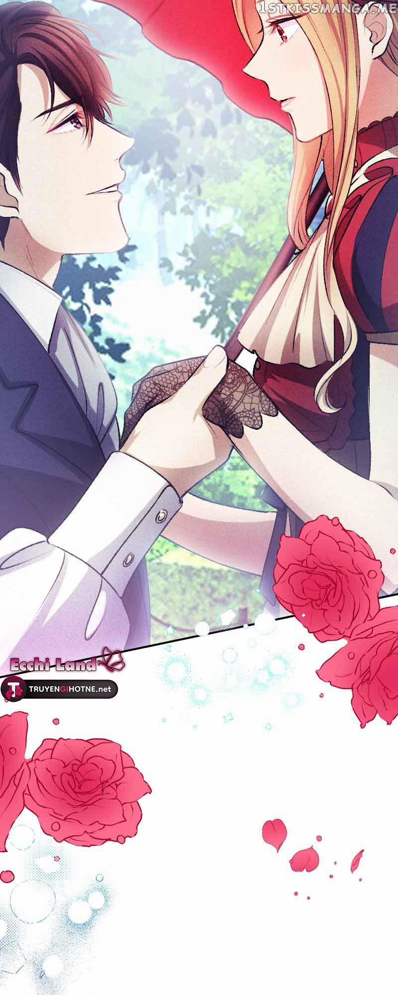 Sức Nóng Của Nữ Phản Diện Được Tái Sinh 39.2 trang 38