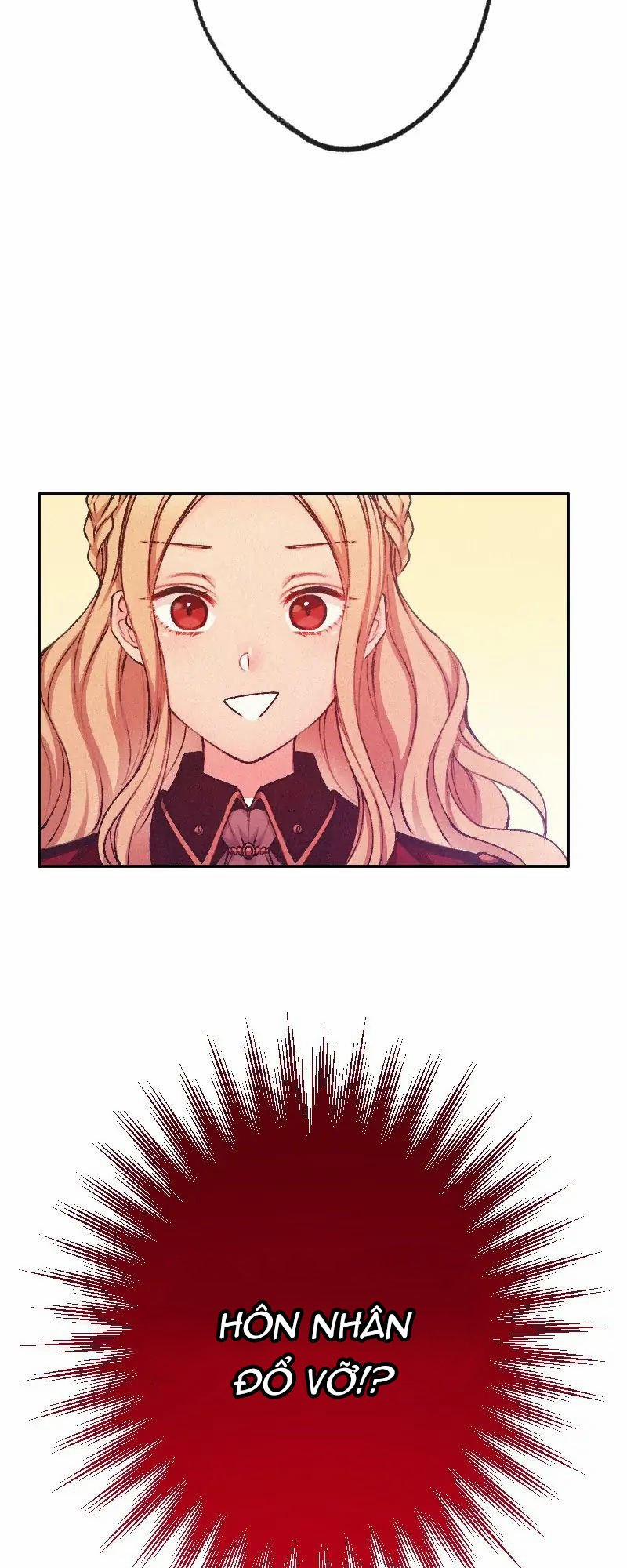 Sức Nóng Của Nữ Phản Diện Được Tái Sinh 5.2 trang 4