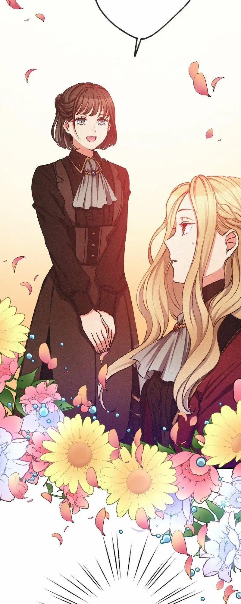 Sức Nóng Của Nữ Phản Diện Được Tái Sinh 6.1 trang 25