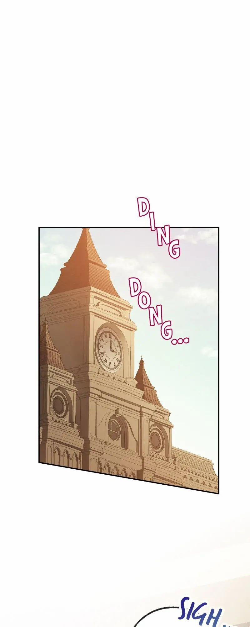 Sức Nóng Của Nữ Phản Diện Được Tái Sinh 6.1 trang 6