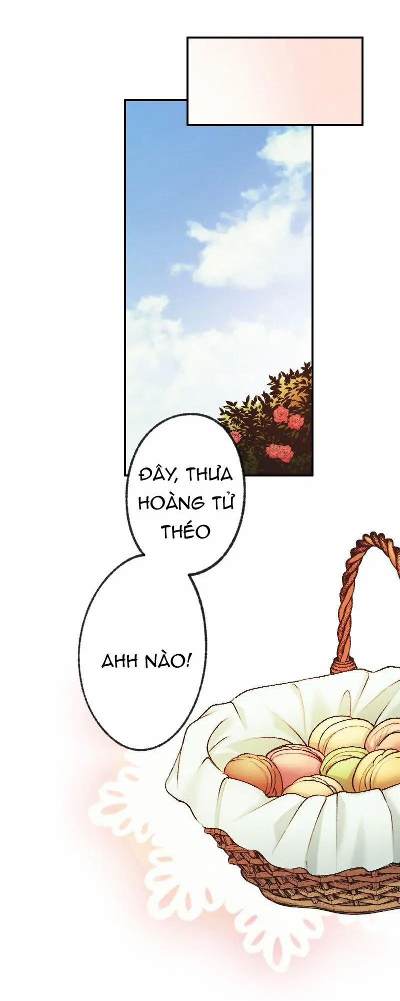 Sức Nóng Của Nữ Phản Diện Được Tái Sinh 6.2 trang 0