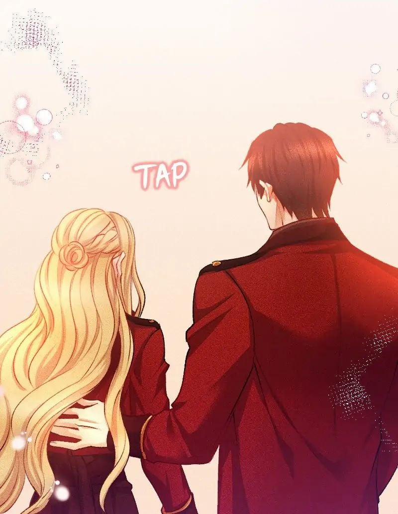 Sức Nóng Của Nữ Phản Diện Được Tái Sinh 7.1 trang 15