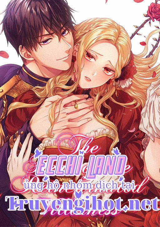 Sức Nóng Của Nữ Phản Diện Được Tái Sinh 7.1 trang 2