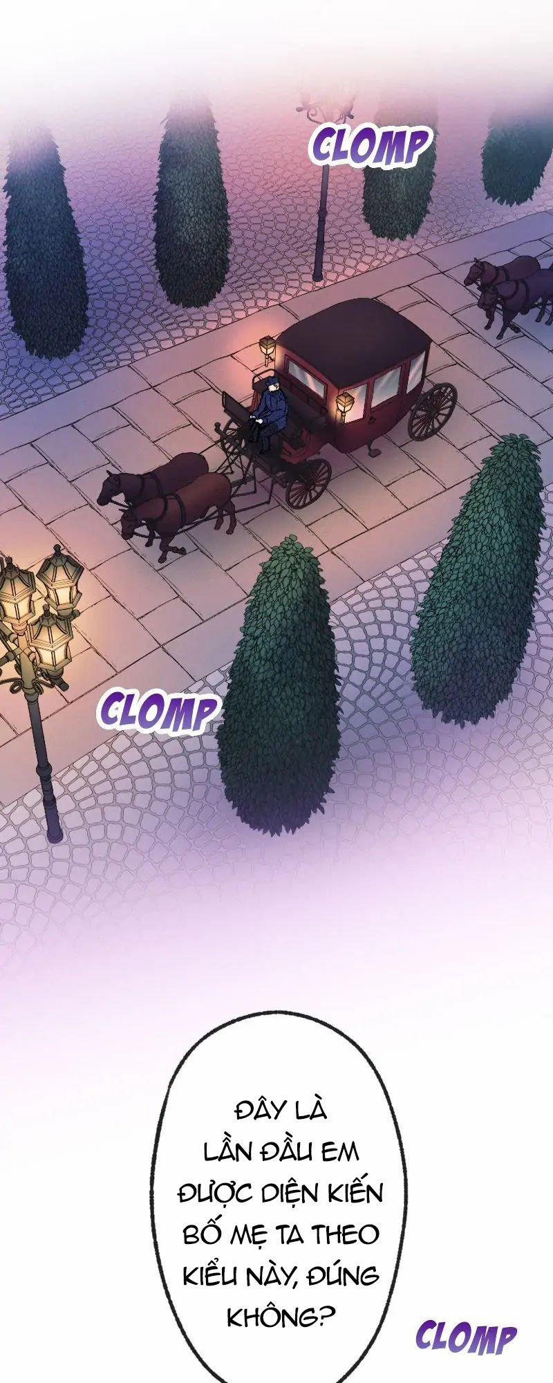 Sức Nóng Của Nữ Phản Diện Được Tái Sinh 7.2 trang 0