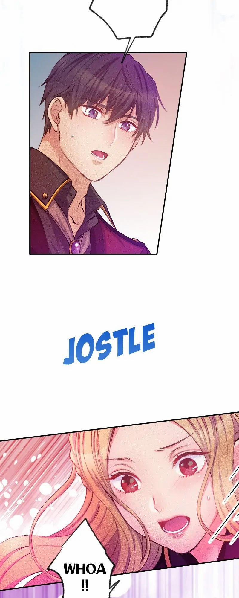 Sức Nóng Của Nữ Phản Diện Được Tái Sinh 7.2 trang 15