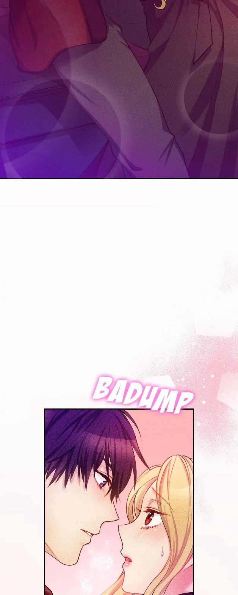 Sức Nóng Của Nữ Phản Diện Được Tái Sinh 7.2 trang 17