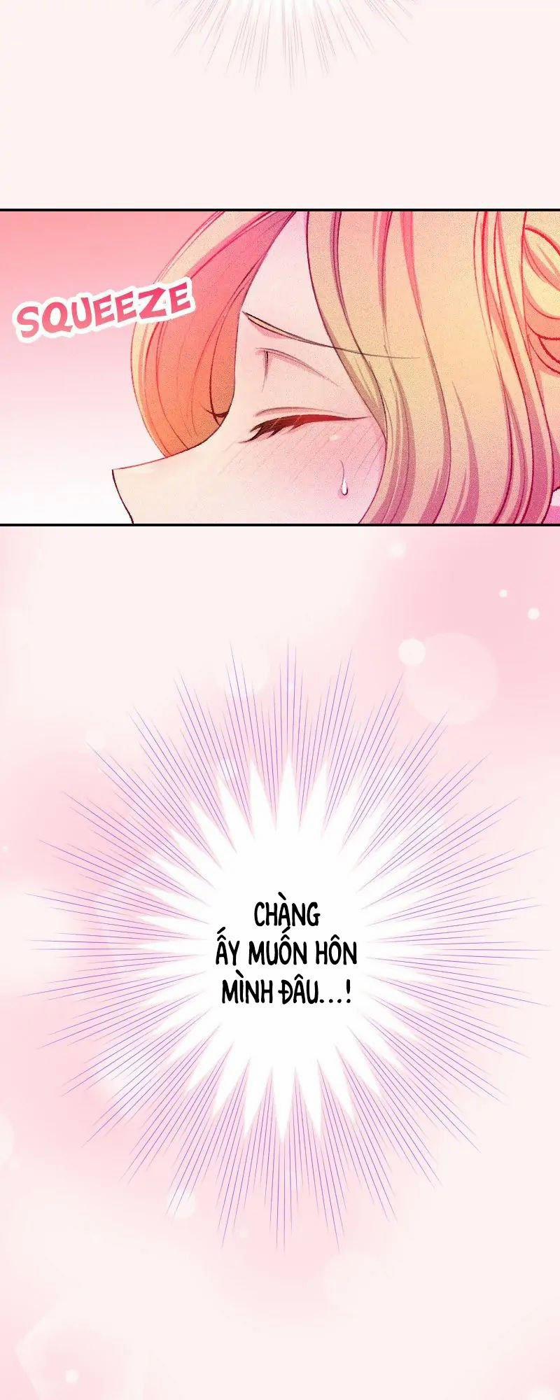 Sức Nóng Của Nữ Phản Diện Được Tái Sinh 7.2 trang 19