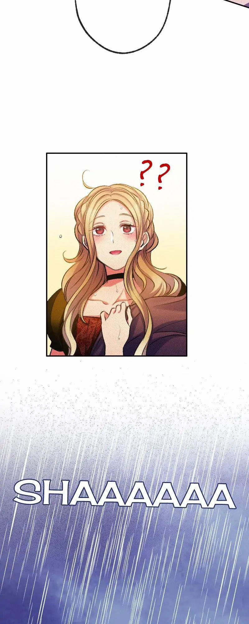 Sức Nóng Của Nữ Phản Diện Được Tái Sinh 8.2 trang 20