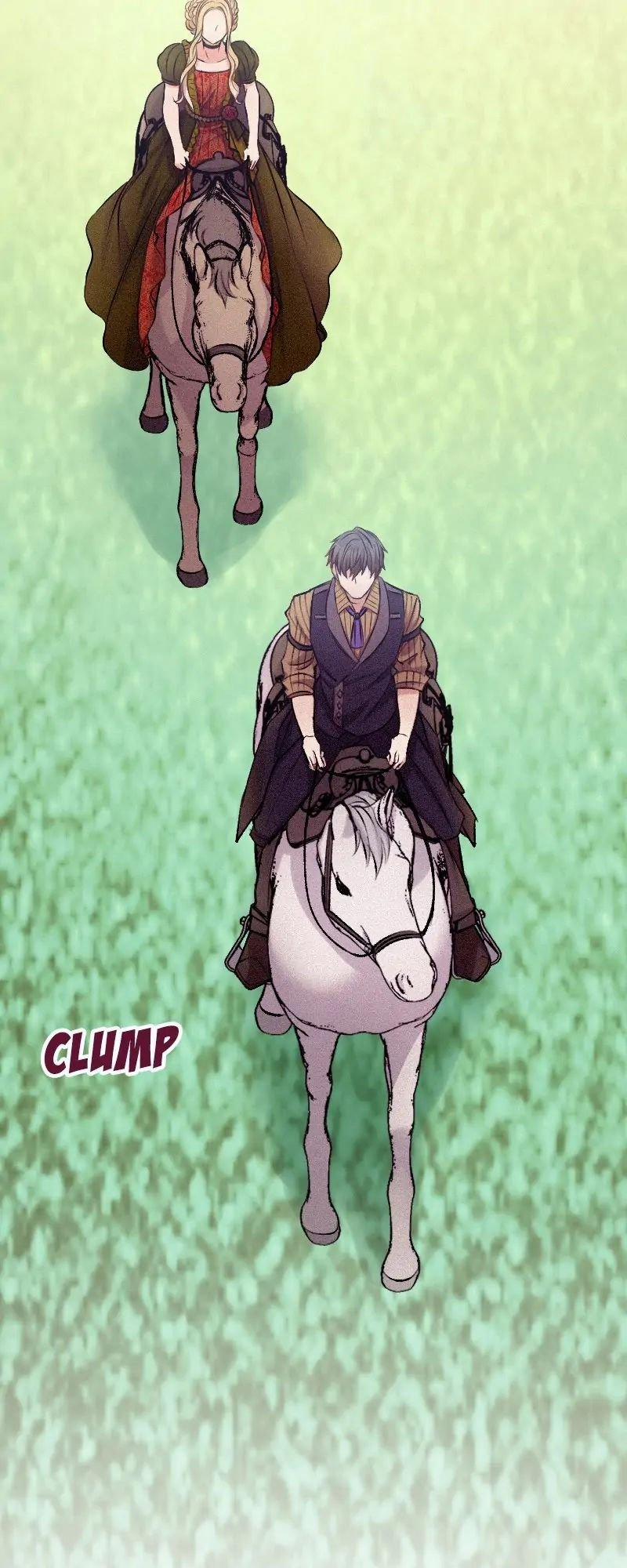 Sức Nóng Của Nữ Phản Diện Được Tái Sinh 8.2 trang 6